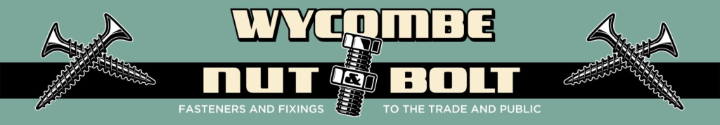 Wycombe Nut & Bolt - Open to Trade & Public